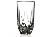 Komplet 6 szt wysokich szklanek 470 ml TRIX RCR