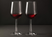 Komplet kieliszków 2 szt wino 450 ml Grand Cru ROSENDAHL