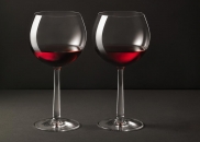 Komplet kieliszków 2 szt wino 540 ml Grand Cru ROSENDAHL