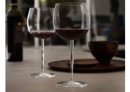 Komplet kieliszków 2szt burgund 480ml Future HOLMEGAARD