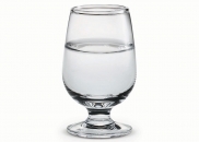 Komplet kieliszków 2szt wódka 50ml Det DanskeGlas HOLMEGAARD