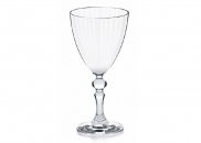 Komplet kieliszków do białego wina Krosno Castello