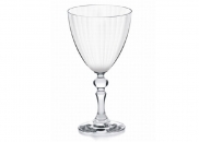 Komplet kieliszków do czerwonego wina Krosno Castello