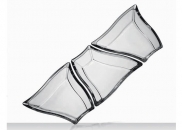 Komplet miseczek 3 szt Parma LUIGI BORMIOLI