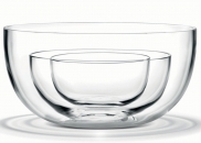 Komplet miseczek 3szt XS,S,M Minima HOLMEGAARD