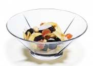 Komplet salaterek 4 szt 14 cm Grand Cru ROSENDAHL