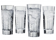 Komplet wysokich szklanek 4 szt 300 ml Grand Cru ROSENDAHL