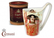 Kubek Carmani Big Vanessa - Hygeia Detail of Medicin