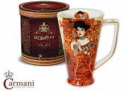 Kubek Carmani Klimta kajakowy - Adele Bloch - Bauer I