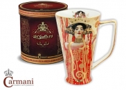 Kubek Carmani Klimta kajakowy - Hygeia Detail of Medicine