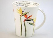 Kubek Churchill - Kirsten Florals - Rajski Ptak