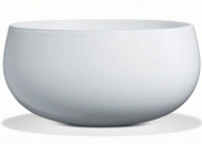 Misa biała 16cm Shape HOLMEGAARD