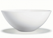 Misa biała 30cm Cocoon HOLMEGAARD