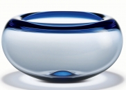 Misa niebieska 19cm Provence HOLMEGAARD