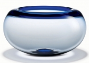 Misa niebieska 25cm Provence HOLMEGAARD