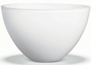 Miseczka czarna 15cm Cocoon HOLMEGAARD