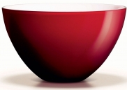 Miseczka czerwona 15cm Cocoon HOLMEGAARD