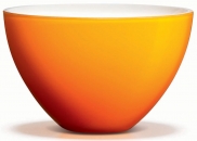 Miseczka pomarańczowa 10cm Cocoon HOLMEGAARD