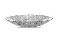 Patera na owoce 40 cm Gocce LUIGI BORMIOLI
