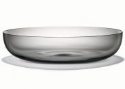 Półmisek  dymny 34cm Simplicity HOLMEGAARD