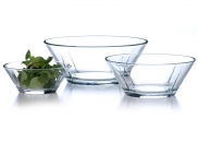 Zestaw 3 szt misek 15, 20, 24 cm Grand Cru ROSENDAHL