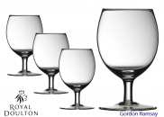 Zestaw 4 kieliszków wina Gordon Ramsay