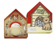 Zestaw dla dzieci 7 elementowy Auerhahn JOJE