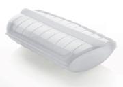 Naczynie żaroodporne małe przezroczyste Lekue