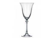 Komplet 6 kieliszków do wina ALEXANDRA 350 ml Bohemia