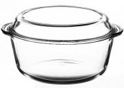 Naczynie żadoodporne okrągłe 4 l Excellent Ambition