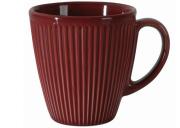 Kubek 310 ml PALETTE Cherry retro Ambition