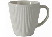 Kubek 310 ml PALETTE Cream retro Ambition