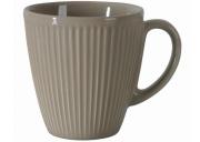 Kubek 310 ml PALETTE Taupe retro Ambition