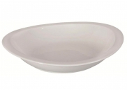 Talerz do zupy Paris 22 cm Ambition