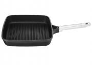 Patelnia grillowa Taurus 26 cm indukcja Ambition