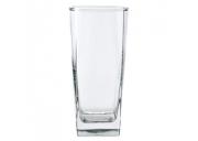 Komplet 6 szklanek wysokich Paradise 330 ml Ambition