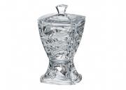 Bomboniera na nodze 240 mm Facet Bohemia