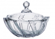 Bomboniera 190 mm INFINITY Bohemia