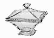 Bomboniera 23 cm Prince (Corrida) Bohemia