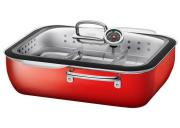 Brytfanna ecompact 1 wkład Energy Red 6,7 l Silit
