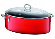 Brytfanna Silargan Energy Red 8,1 Silit