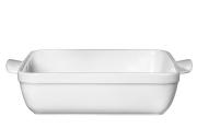 Brytfanna kwadratowa biała Emile Henry