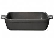 Brytfanna kwadratowa grafitowa Emile Henry