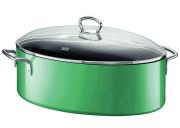 Brytfanna Silargan Silit Ocean Green