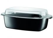 Brytfanna Professional Black Silargan 5,3 Silit Indukcja