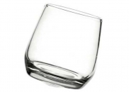 Bujające się kieliszki do wódki, 6 szt. Sagaform