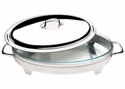 COSMOS półmisek owalny 40cm Tramontina