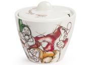 Cukiernica 200 ml 7 Krasnoludków Disney Egan