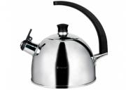 Nowoczesne czajniki z gwizdkiem
