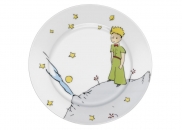 Zestaw dla dzieci 3-częściowy Auerhahn Mały Książę